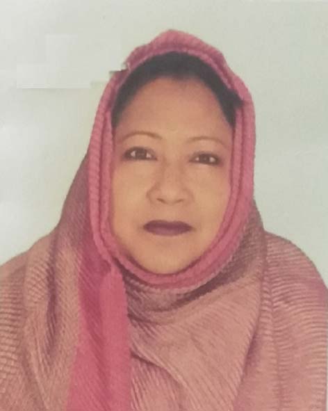 Sahana Ferdoush Laizu